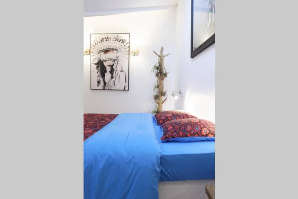 Reims Centre : Appartement Lumineux Et Atypique 46, Place D'Erlon Bagian luar foto